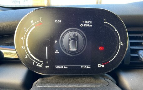MINI Hatch, 2014 год, 1 700 000 рублей, 13 фотография