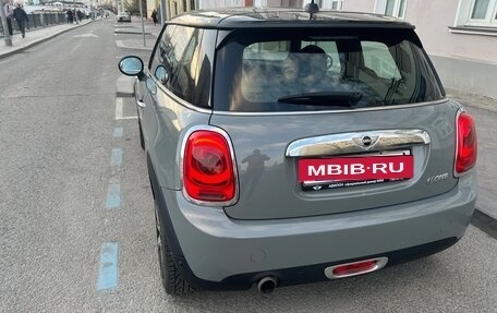 MINI Hatch, 2014 год, 1 700 000 рублей, 4 фотография