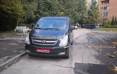 Hyundai Grand Starex Grand Starex I рестайлинг 2, 2008 год, 780 000 рублей, 1 фотография