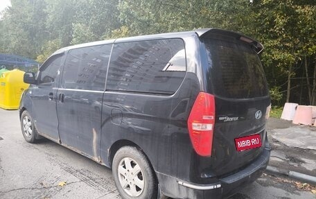 Hyundai Grand Starex Grand Starex I рестайлинг 2, 2008 год, 780 000 рублей, 5 фотография