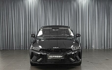 KIA K5, 2024 год, 3 539 000 рублей, 3 фотография