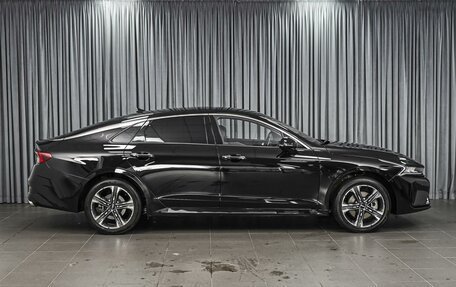 KIA K5, 2024 год, 3 539 000 рублей, 5 фотография