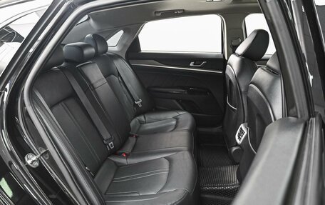 KIA K5, 2024 год, 3 539 000 рублей, 7 фотография