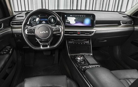 KIA K5, 2024 год, 3 539 000 рублей, 6 фотография