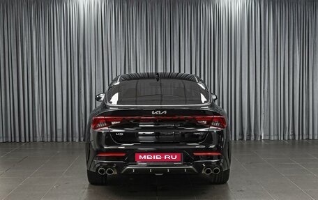 KIA K5, 2024 год, 3 539 000 рублей, 4 фотография