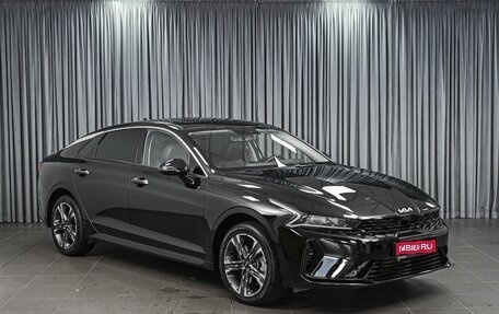 KIA K5, 2024 год, 3 539 000 рублей, 1 фотография