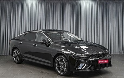 KIA K5, 2024 год, 3 539 000 рублей, 1 фотография