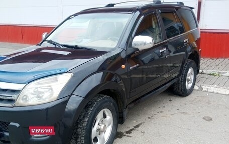Great Wall Hover, 2008 год, 370 000 рублей, 6 фотография