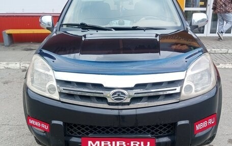 Great Wall Hover, 2008 год, 370 000 рублей, 4 фотография