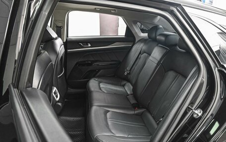 KIA K5, 2024 год, 3 539 000 рублей, 9 фотография
