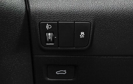 KIA K5, 2024 год, 3 539 000 рублей, 22 фотография
