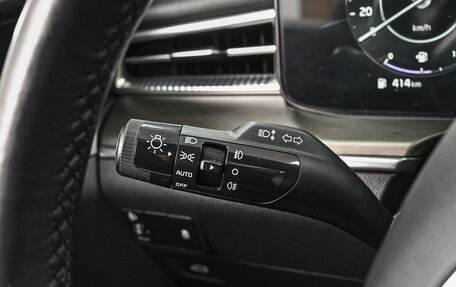 KIA K5, 2024 год, 3 539 000 рублей, 17 фотография