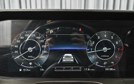 KIA K5, 2024 год, 3 539 000 рублей, 24 фотография