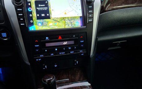 Toyota Camry, 2015 год, 1 650 000 рублей, 10 фотография