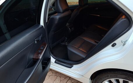 Toyota Camry, 2015 год, 1 650 000 рублей, 12 фотография