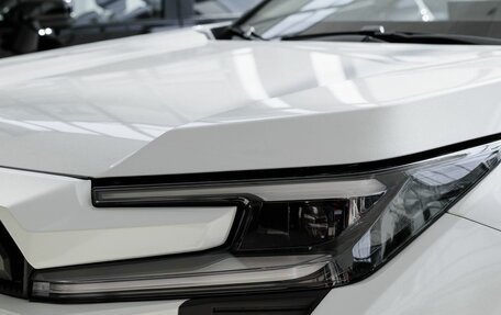 Toyota RAV4, 2025 год, 4 240 000 рублей, 4 фотография