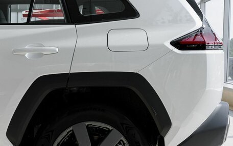 Toyota RAV4, 2025 год, 4 240 000 рублей, 8 фотография