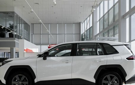 Toyota RAV4, 2025 год, 4 240 000 рублей, 5 фотография