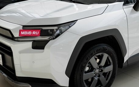 Toyota RAV4, 2025 год, 4 240 000 рублей, 3 фотография