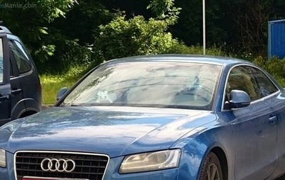 Audi A5, 2008 год, 1 550 000 рублей, 1 фотография