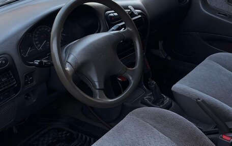 Mitsubishi Lancer VII, 1994 год, 200 000 рублей, 11 фотография