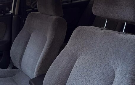Mitsubishi Lancer VII, 1994 год, 200 000 рублей, 12 фотография