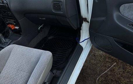 Mitsubishi Lancer VII, 1994 год, 200 000 рублей, 15 фотография