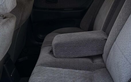 Mitsubishi Lancer VII, 1994 год, 200 000 рублей, 14 фотография
