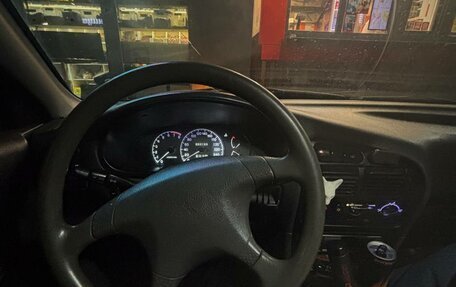 Mitsubishi Lancer VII, 1994 год, 200 000 рублей, 10 фотография