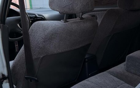 Mitsubishi Lancer VII, 1994 год, 200 000 рублей, 13 фотография