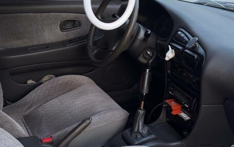 Mitsubishi Lancer VII, 1994 год, 200 000 рублей, 16 фотография