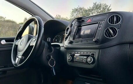 Volkswagen Golf Plus II, 2011 год, 450 000 рублей, 8 фотография