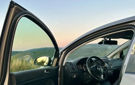 Volkswagen Golf Plus II, 2011 год, 450 000 рублей, 6 фотография