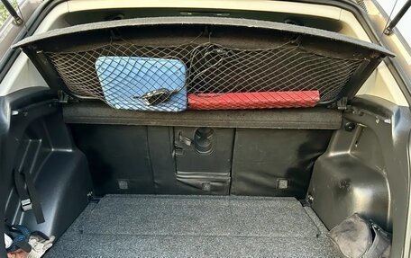 Volkswagen Golf Plus II, 2011 год, 450 000 рублей, 11 фотография