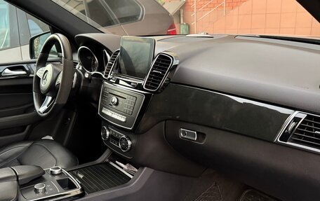Mercedes-Benz GLE, 2017 год, 3 520 000 рублей, 8 фотография
