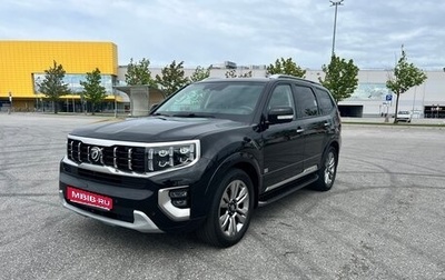 KIA Mohave I, 2020 год, 4 200 000 рублей, 1 фотография