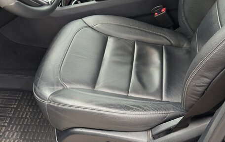 Mercedes-Benz GLE, 2017 год, 3 520 000 рублей, 11 фотография