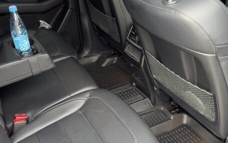 Mercedes-Benz GLE, 2017 год, 3 520 000 рублей, 17 фотография