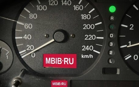 Mitsubishi Carisma I, 2001 год, 119 000 рублей, 12 фотография