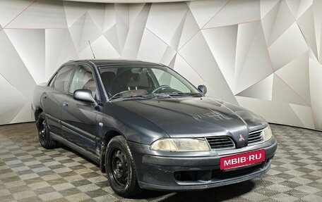 Mitsubishi Carisma I, 2001 год, 119 000 рублей, 3 фотография