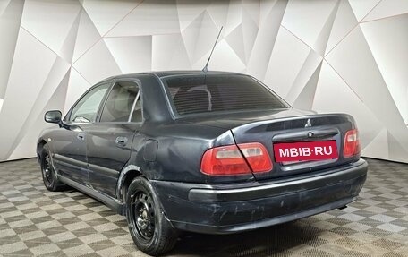 Mitsubishi Carisma I, 2001 год, 119 000 рублей, 4 фотография