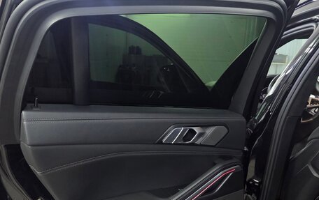 BMW X6, 2022 год, 9 500 000 рублей, 10 фотография