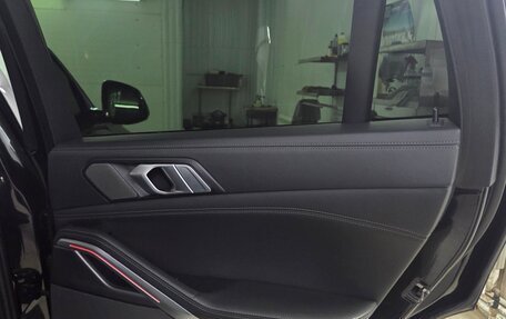 BMW X6, 2022 год, 9 500 000 рублей, 11 фотография