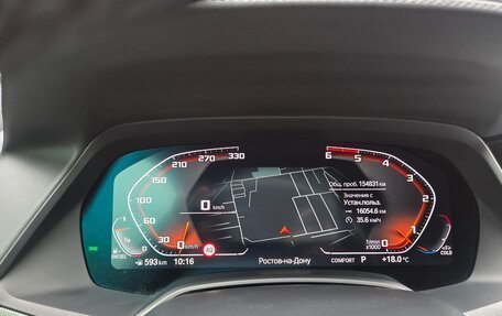 BMW X6, 2022 год, 9 500 000 рублей, 8 фотография