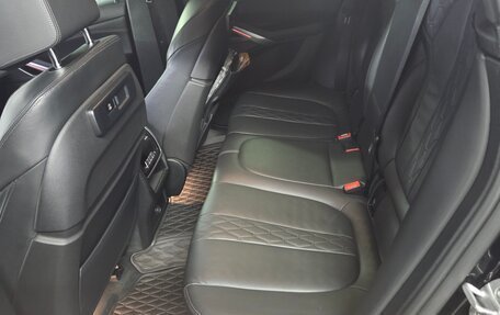 BMW X6, 2022 год, 9 500 000 рублей, 14 фотография