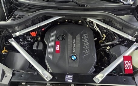 BMW X6, 2022 год, 9 500 000 рублей, 13 фотография