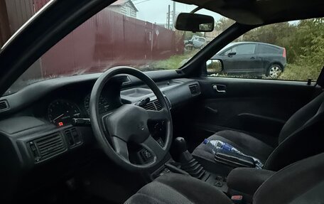 Mitsubishi Galant VIII, 1991 год, 195 000 рублей, 4 фотография