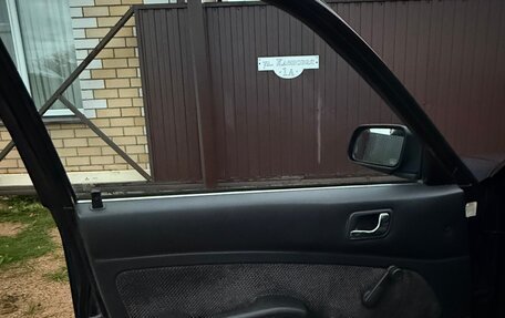 Mitsubishi Galant VIII, 1991 год, 195 000 рублей, 5 фотография