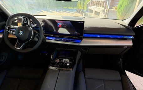 BMW 5 серия, 2026 год, 9 200 000 рублей, 9 фотография