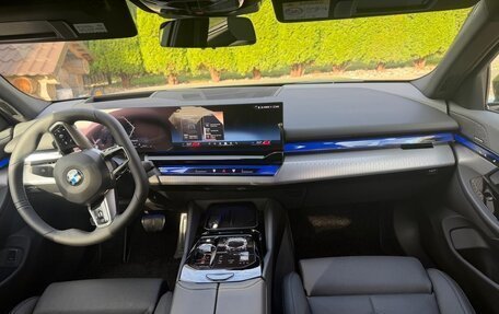 BMW 5 серия, 2026 год, 9 200 000 рублей, 7 фотография